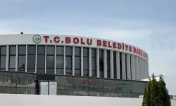 Bolu Belediyesi'ne yönelik ‘Hayalet Araç’ operasyonu: 7 şüpheli adliyeye sevk edildi!