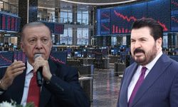 Borsa İstanbul çakıldı, Savcı Sayan'dan 'fatura Erdoğan'a kesiliyor' çıkışı