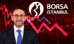 İbrahim Mustafa Turhan hakkında 'Borsa İstanbul' soruşturması
