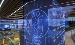 Borsa haftanın ikinci gününü düşüşle tamamladı