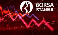 Borsa İstanbul'da sert düşüş: Hisseler neden taban oldu, devre kesti?