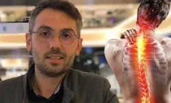 Boynunu kütlettirmek hayatına mal oldu! 42 yaşındaki Berat’ın ölümünde kahreden detay...