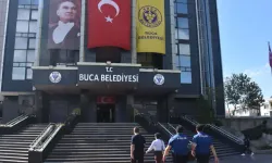 Buca Belediyesi’ne 150 milyon liralık borç nedeniyle haciz işlemi başlatıldı!