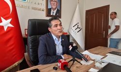 Kavuncu’dan ekonomi ve yargı mesajı: Bayrak açıyoruz!