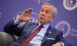 Bülent Arınç’tan Mısır yolculuğunda dikkat çeken iki fıkra...