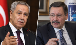 Bülent Arınç’tan Melih Gökçek çıkışı: Savcı çağırırsa koşa koşa giderim!