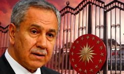 Oktay Saral'dan Bülent Arınç'a sert sözler: 'Etrafında birkaç şuursuzdan başka kimseyi bulamaz'