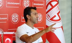 Antalyaspor'un Bülent Korkmaz kararı duyuruldu