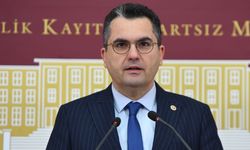 Burak Dalgın'dan OVP eleştirisi