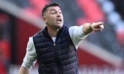 Trabzonspor’da Burak Yılmaz iddiası!