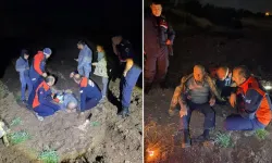 Evden çıktı, saatlerce haber alınamadı: 89 yaşındaki adam dağda uyurken bulundu...