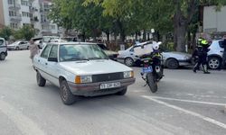 Kızından babası için 112’ye ihbar: 85 yaşındaki sürücünün otomobili otoparka çekildi...