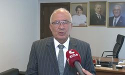 Kocamaz’dan dikkat çeken erken seçim çıkışı: İktidar ülkeyi yönetmekten aciz!