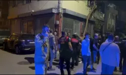 Park kavgasında tabancayla dehşet: Önce karşısındakini, sonra kendini vurdu!
