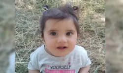 11 aylık Büşra bebeği arama çalışmaları devam ediyor! 10 Eylül'den bu yana kayıp