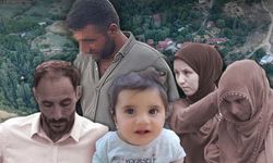 Kayıp Büşra bebek olayında yeni gelişme: Serbest bırakıldı
