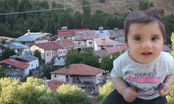 Sivas'ta 'kayıp Büşra bebek' soruşturmasında yeni gelişme! Para karşılığı...