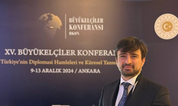 Büyükelçi Güllüoğlu’na BM’de iki önemli görev!