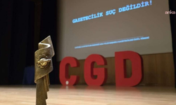 ÇGD’den gazetecilerin gözaltına alınmasına tepki: Haberi kriminalize eden iklime son verilmeli!
