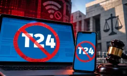 Gazetecilik meslek örgütlerinden T24'e yönelik erişim engeli kararına tepki