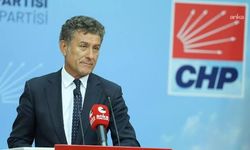CHP’li Orhan Sarıbal: Genel Başkanımızın Sosyal Demokrasi Derneği'nden ihraç edilmesini kabul etmiyoruz