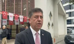 YENİ Parti'den 'Mansur Yavaş' açıklaması