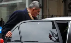 Kaşif Kozinoğlu soruşturması: 1 tutuklama, 2 adli kontrol kararı!