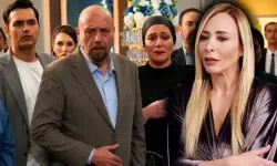 Kopuşlarla başlayan Kızılcık Şerbeti'ne yeni oyuncu