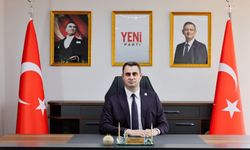 YENİ Parti İzmir’de delege süreci tamamlandı: Eski siyaset anlayışını geride bırakıyoruz...