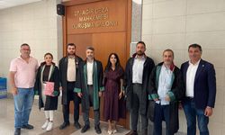 Çağlayan’daki olaylı günde yeni gelişme: Müşteki polis “Görmek mümkün değil” dedi!