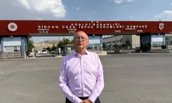 Çakırözer’den Sincan Cezaevi’nde tutuklu gazeteci ve öğrencilere ziyaret: NATO tutukluluğu artık bitmeli!