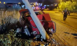 Çanakkale’de yürek yakan kaza: Otomobilin çarptığı 5 yaşındaki Masal hayatını kaybetti...