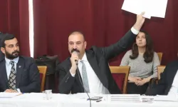 Adalar Belediyesi'nin tutuklu başkan yardımcısı istifa etti
