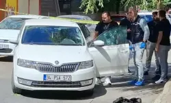 Çekmeköy’de seyir halindeki otomobile kurşun yağmuru! 1 kişi öldü