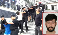 Çekmeköy’de silahlı saldırının ardından 9 tutuklama