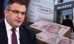Cem Küçük’e 630 bin TL ödemesi: İtirafçıdan dikkat çeken “belediye organizasyonu” açıklaması!
