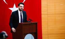 İYİ Partili Cenk Özatıcı’dan çarpıcı tehdit açıklaması! İki gün önce yine ailem üzerinden ölüm tehdidi aldım...