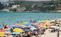 Çeşme’de yaz hareketliliği kışa taşınacak: Doluluk yüzde 90’ı aştı!