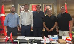 CHP'li Çetin Çapan'dan İzmir çıkarması! Kemal Kılıçdaroğlu'nun programı öncesi son hazırlıklar...