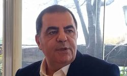 CHP'li iş insanı Çetin Çapan anjiyo operasyonu geçirdi