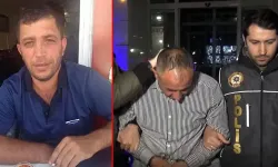 İzinle çıktı, kuzeninin eşini öldürdü: Cinayetten müebbet hapis!