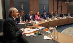 MYK yarın toplanıyor: İstanbul için kritik atama gündemde!