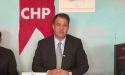 CHP’li Alp’ten Digor’da barış mesajı: Türkiye’yi bu çatışmalı ortamdan kurtaracağız!