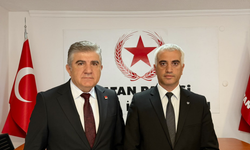 Ankara’da dikkat çeken siyasi parti buluşması: İl yönetimleri bir araya geldi!
