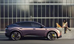Çinli Xpeng’den Tesla Model Y’ye rakip: L03 Avrupa yolunda