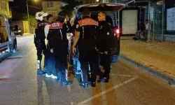 Çorum’da kiralık araçtan uyuşturucu çıktı! Ehliyetsiz sürücü ve yanındaki kişi gözaltında