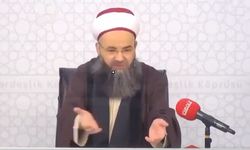 Cübbeli Ahmet'in Atatürk'le ilgili sözleri tepki çekti