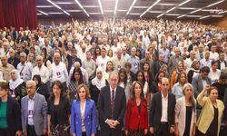 DEM Parti’de yeni dönem: Parti Meclisi’ne 33 yeni üye