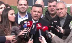 Özgür Çelik'ten Üsküdar seçimlerine suç duyurusu: 6 isim verdi!