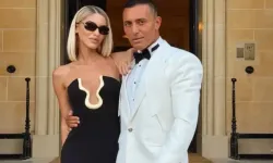 Eşinin mal varlığına tedbir konulan Mustafa Sandal'dan ilk açıklama